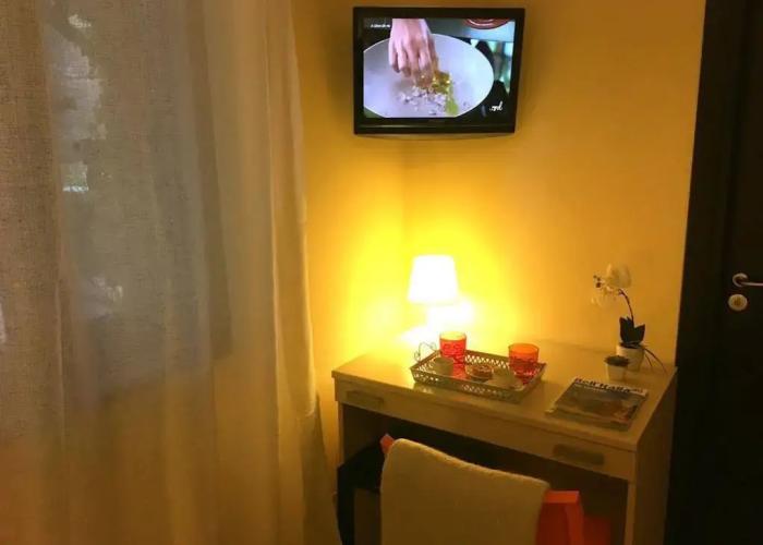 Bed  Breakfast Girasole