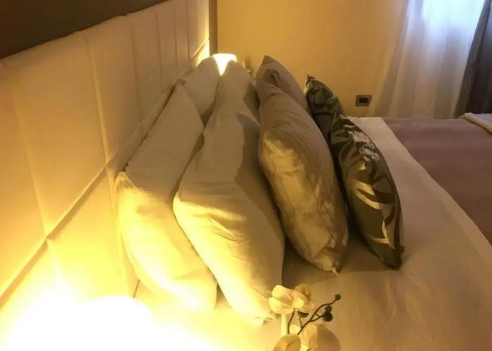 Bed  Breakfast Girasole
