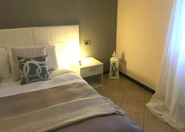 Bed  Breakfast Girasole