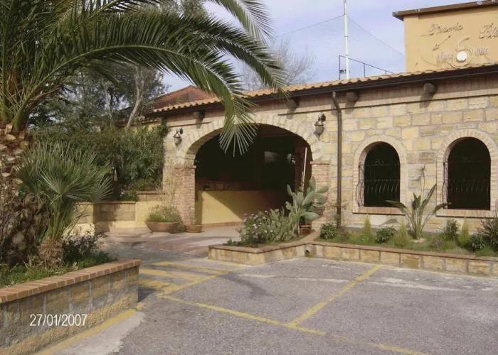 Bed  Breakfast Girasole