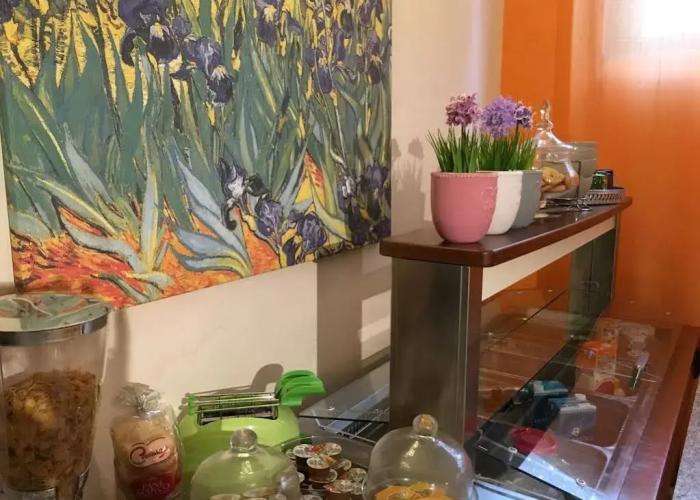 Bed  Breakfast Girasole