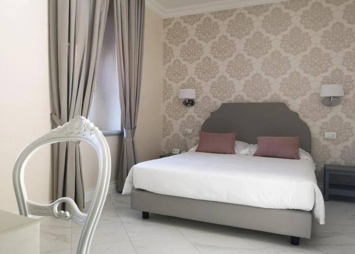 Hotel Altavilla Catanzaro