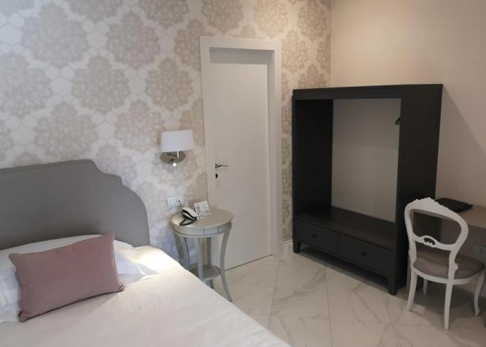 Hotel Altavilla Catanzaro