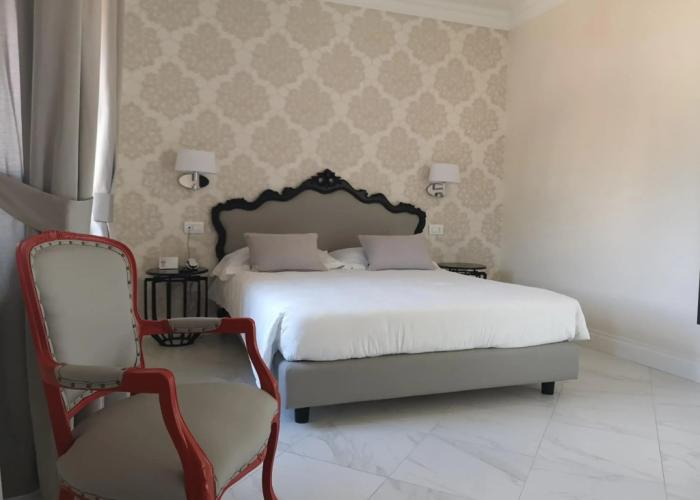 Hotel Altavilla Catanzaro