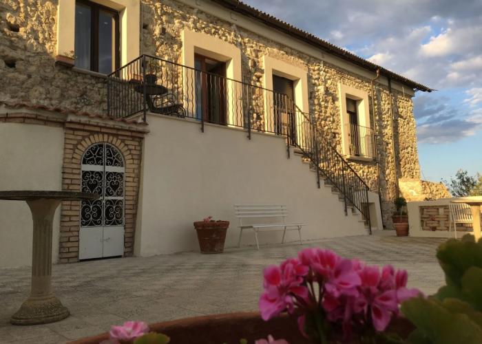 Don Giacchì Country House