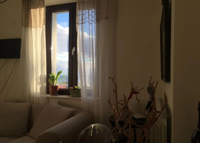 Don Giacchì Country House