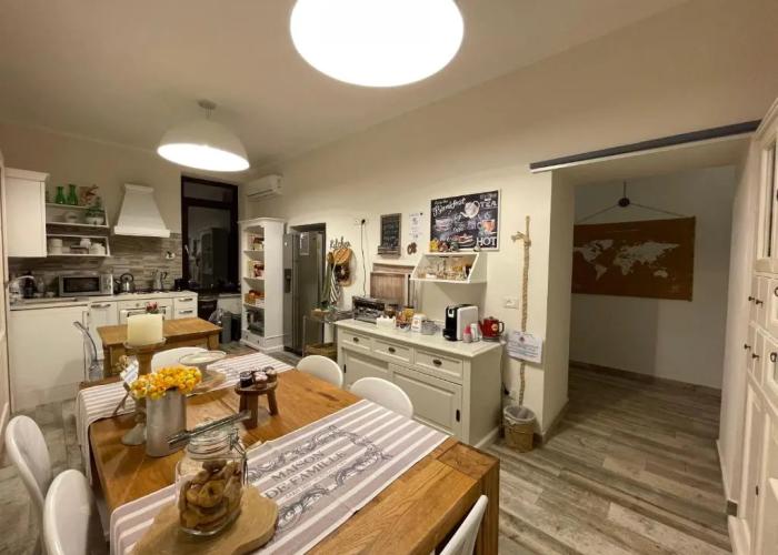 Don Giacchì Country House