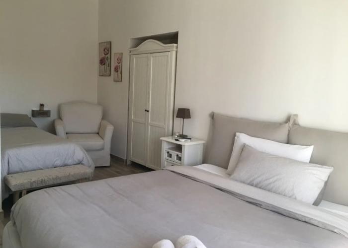 Don Giacchì Country House