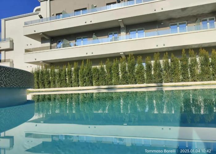 Park Hotel Le Dune Di Giovino