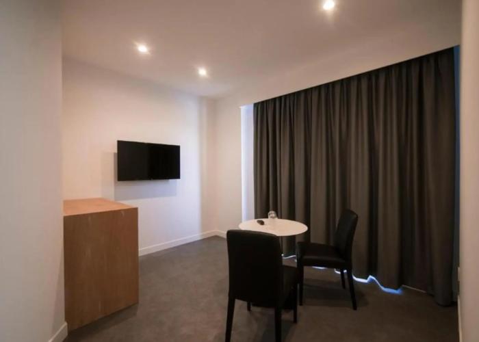 PM Hotel