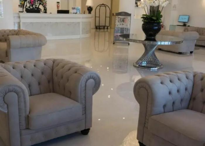 PM Hotel