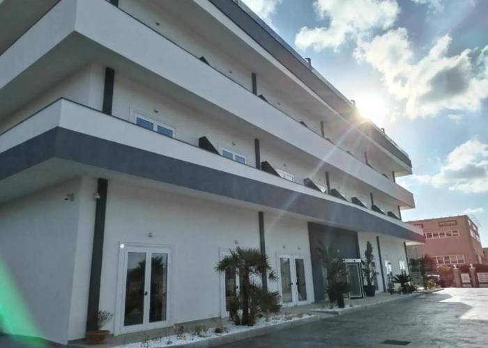 PM Hotel