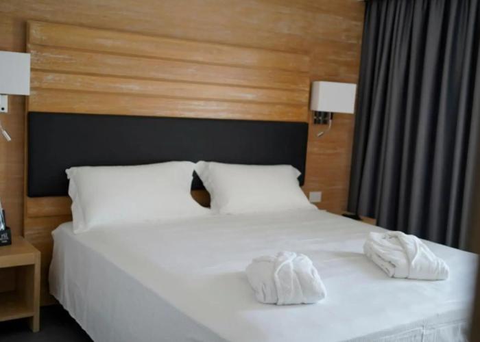 PM Hotel