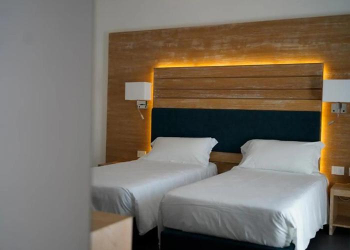 PM Hotel