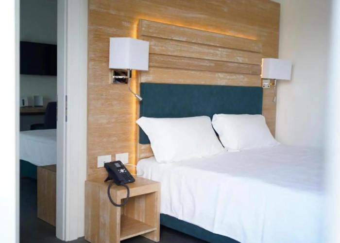 PM Hotel
