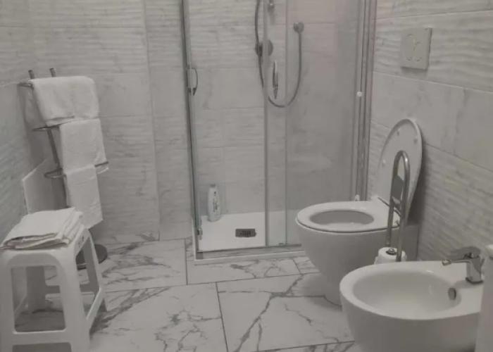 B&Bangelo azzurro