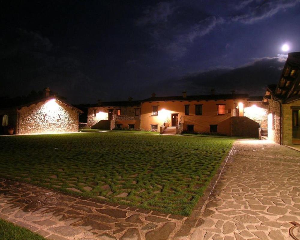 Borgo Lanciano Resort & Spa