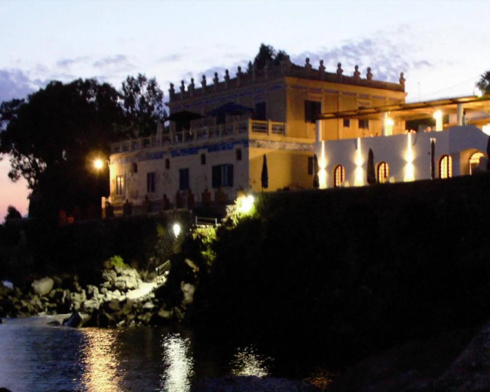 Hotel L’Ariana ISOLE EOLIE - UNA Esperienze