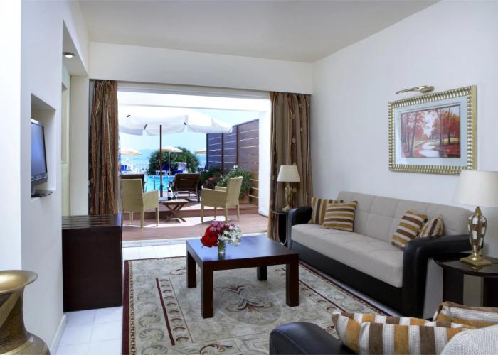 Sunshine Corfu Hotel & Spa 