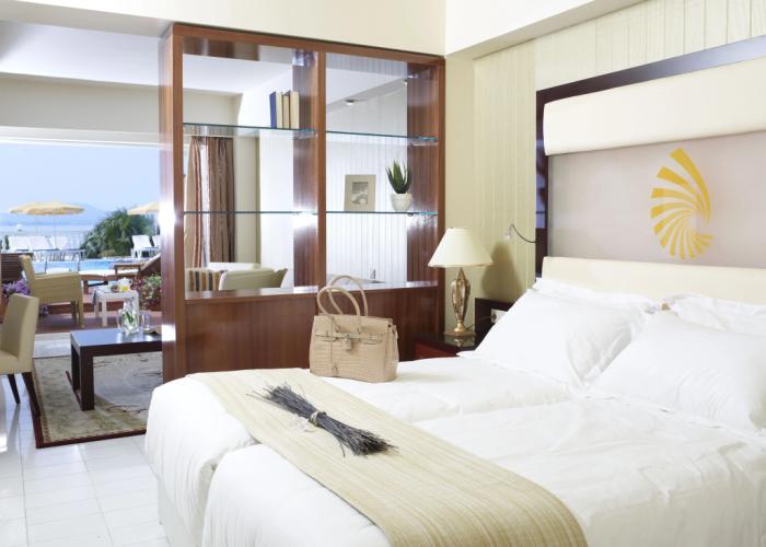 Sunshine Corfu Hotel & Spa 