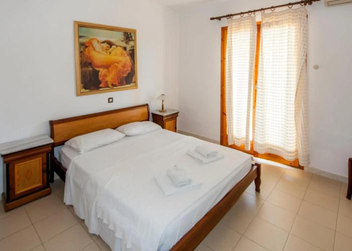 Corfu Aquamarine Hotel