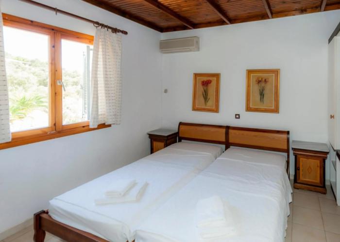 Corfu Aquamarine Hotel