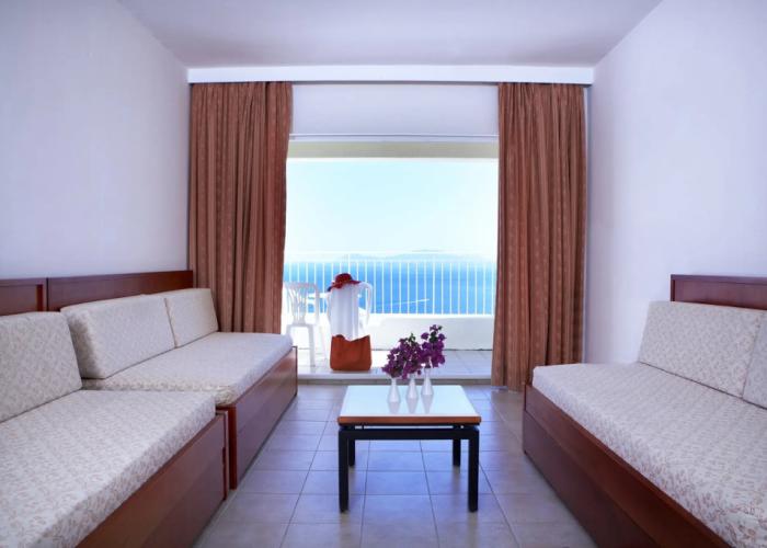 Sunshine Corfu Hotel And SPA