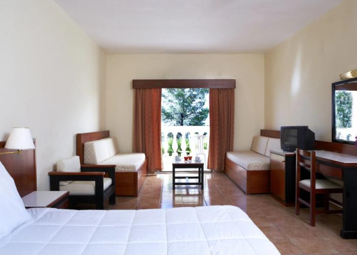 Sunshine Corfu Hotel And SPA