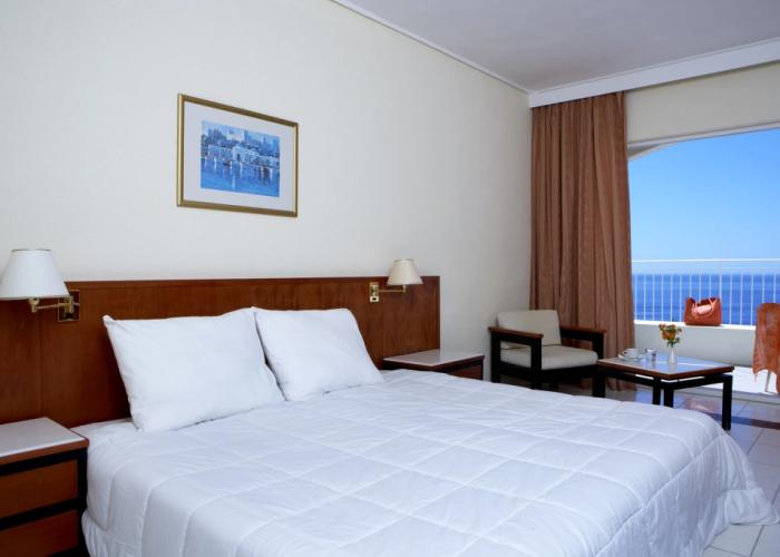 Sunshine Corfu Hotel And SPA