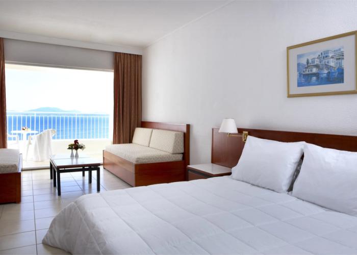 Sunshine Corfu Hotel And SPA