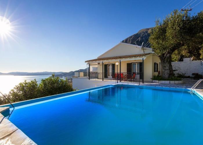 Villa Georgina