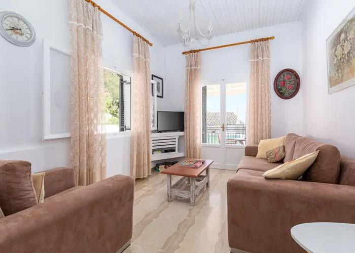 Villa Georgina