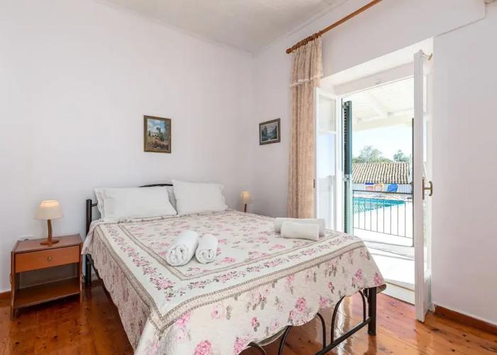 Villa Georgina