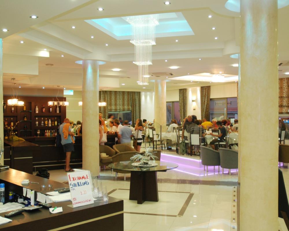 фото Letsos Hotel