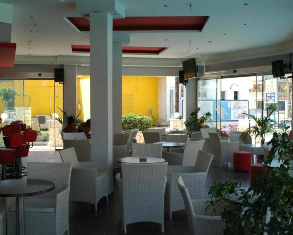 фото Letsos Hotel