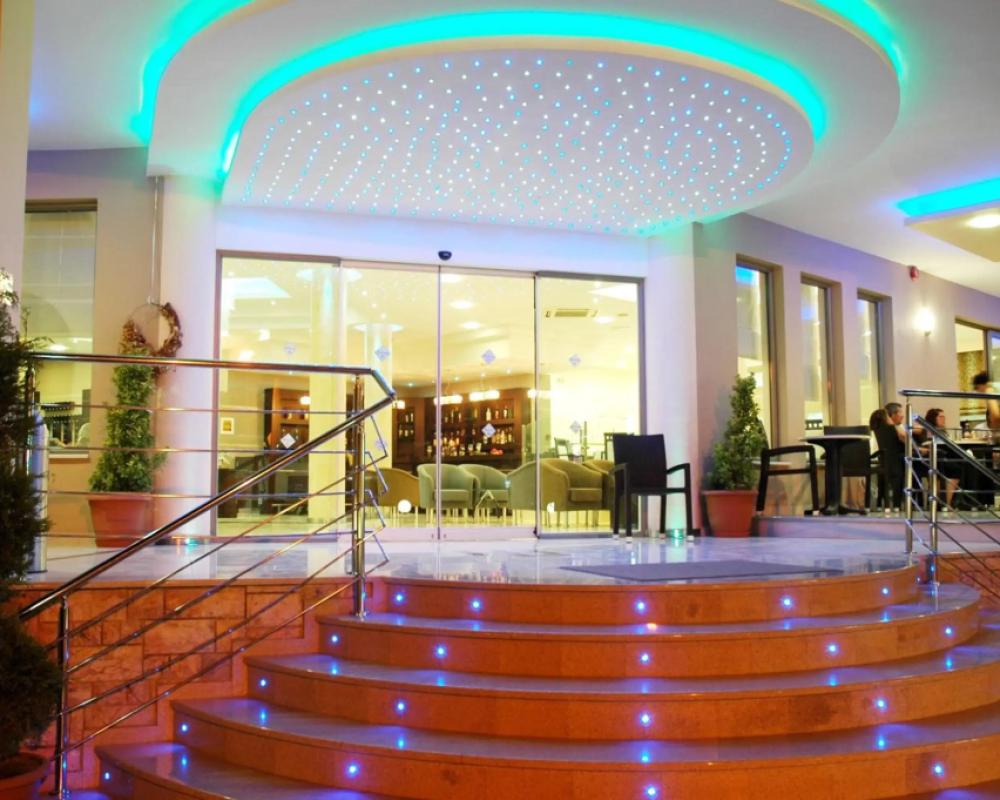 фото Letsos Hotel