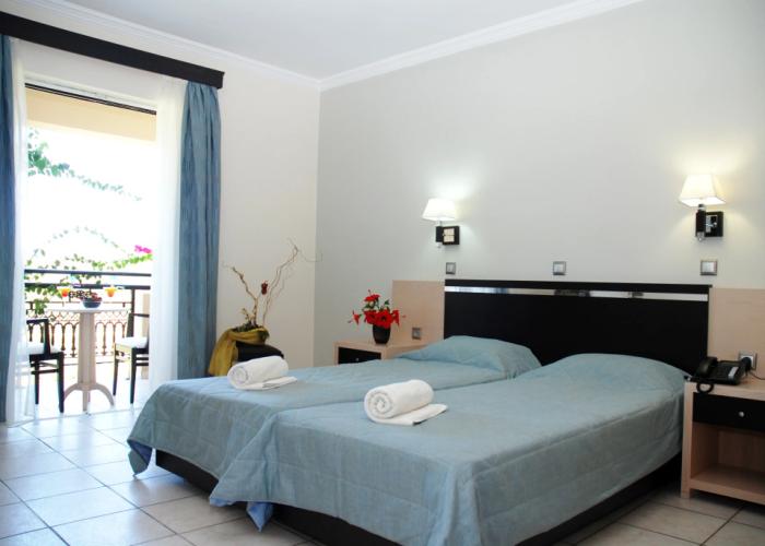 Letsos Hotel