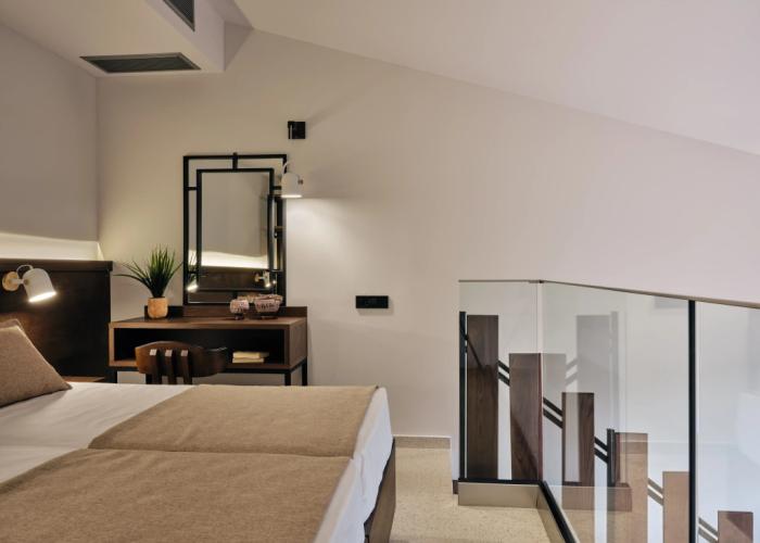 Letsos Hotel