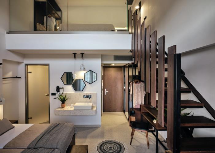 Letsos Hotel