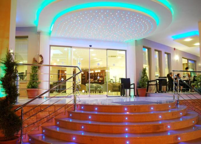 Letsos Hotel