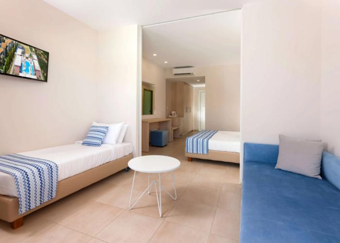 Alykanas Village Resort