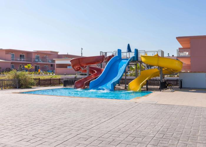 Alykanas Village Resort