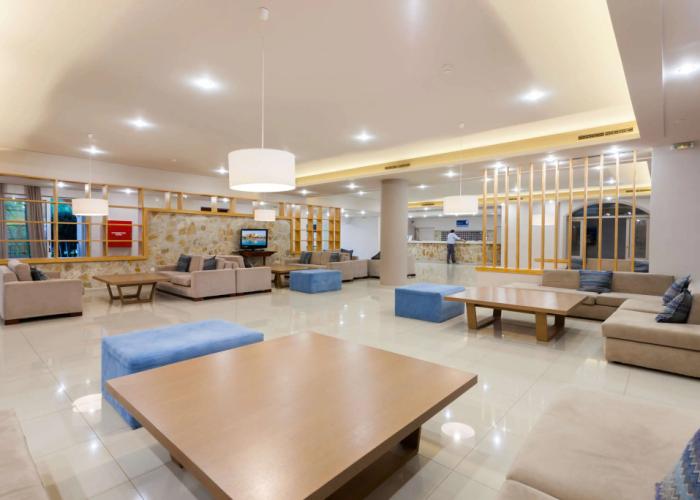 Alykanas Village Resort