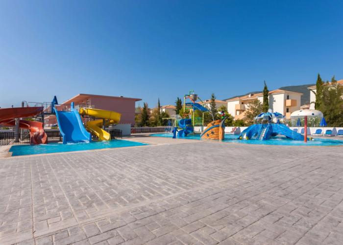 Alykanas Village Resort