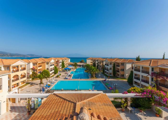 Alykanas Village Resort