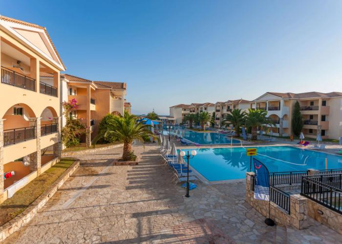 Alykanas Village Resort