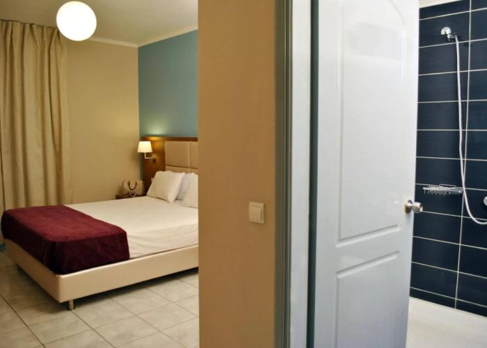 Hotel Plessas Palace