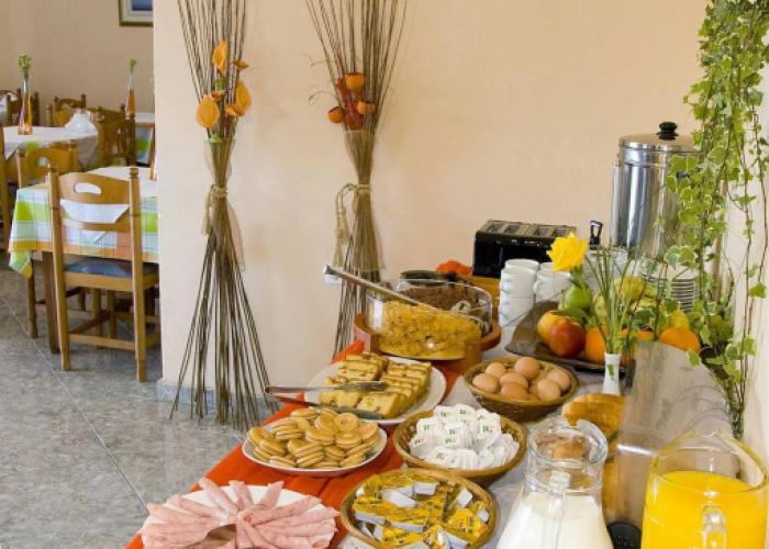Hotel Plessas Palace
