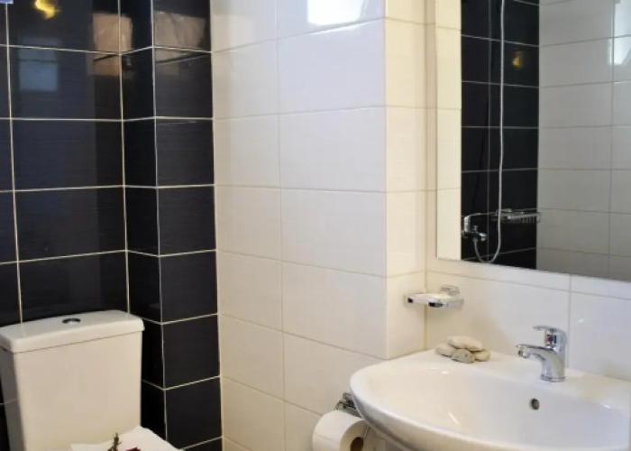 Hotel Plessas Palace