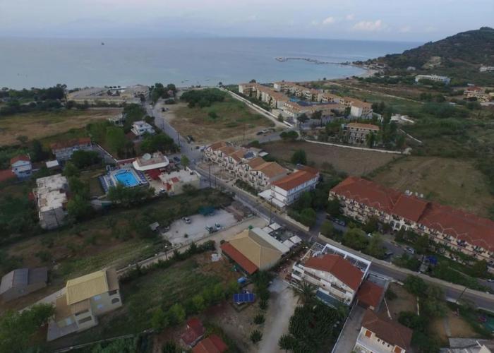 Guesthouse Thetis
